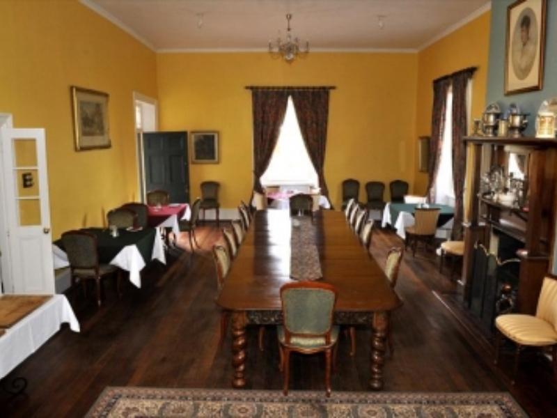 Faversham House York Kültér fotó
